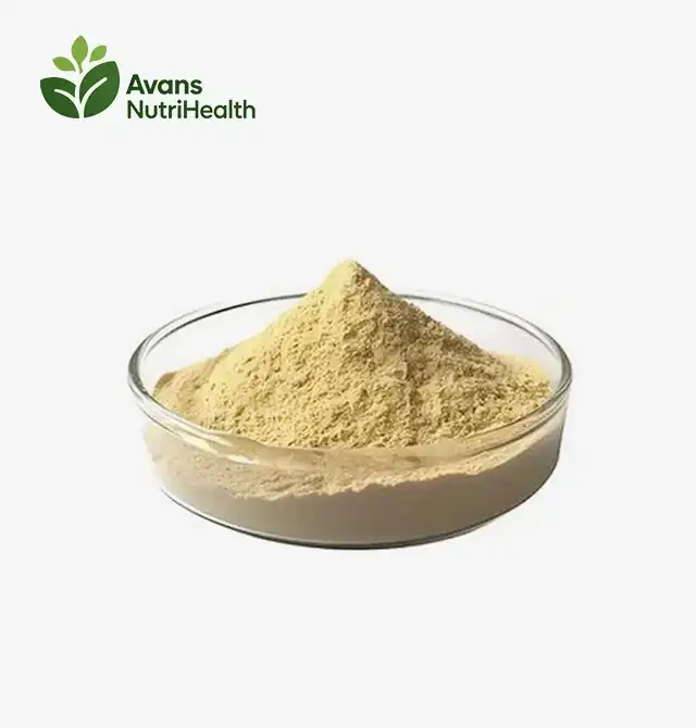 Organic Ribonucleic Acid Powder for Daily Wellness